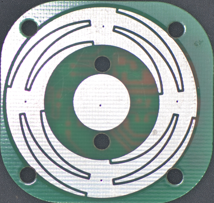 滑環PCBA